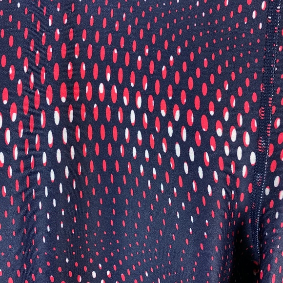 Under Armour Heat Gear, Compression Leggings - Picture 5 of 7